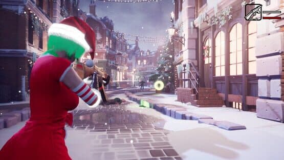 Kill Santa — screenshot 6