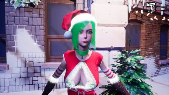 Kill Santa — screenshot 7