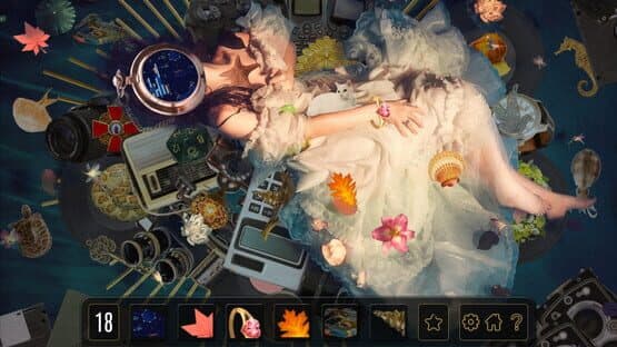 Gallery of Things: Reveries — screenshot 6