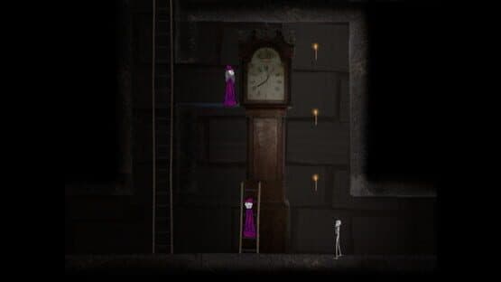 Skeleton Rebellion — screenshot 2