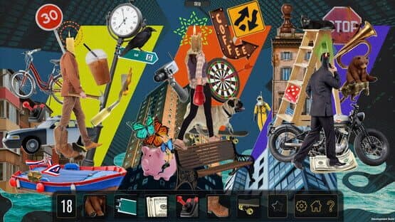 Gallery of Things: Reveries — screenshot 8