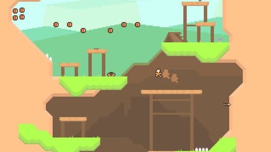 Ooga — screenshot 1