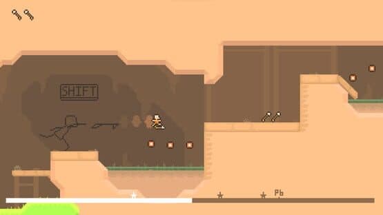 Ooga — screenshot 2