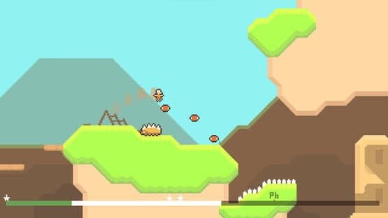 Ooga — screenshot 4