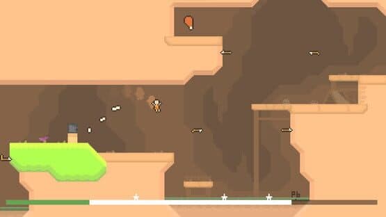 Ooga — screenshot 5
