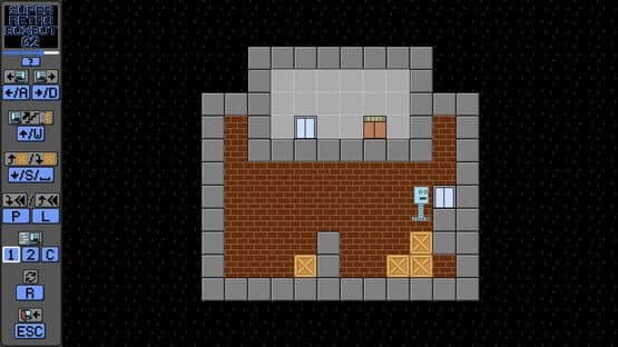 Super Retro BoxBot — screenshot 4