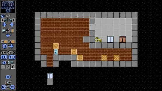 Super Retro BoxBot — screenshot 5