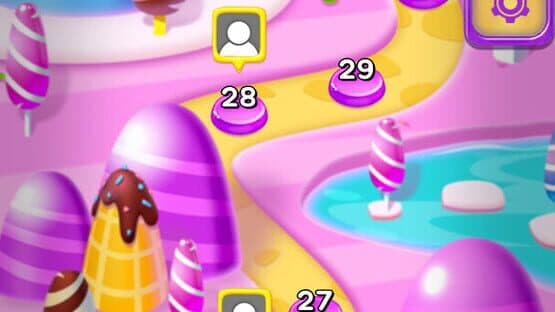 Shooting Donut — screenshot 1