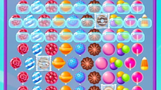 Shooting Donut — screenshot 3
