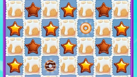 Shooting Donut — screenshot 4