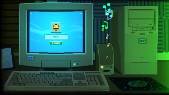 Homebrew32 — screenshot 2