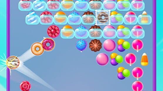 Shooting Donut — screenshot 5