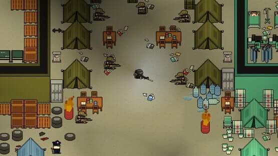 Night Raider — screenshot 1
