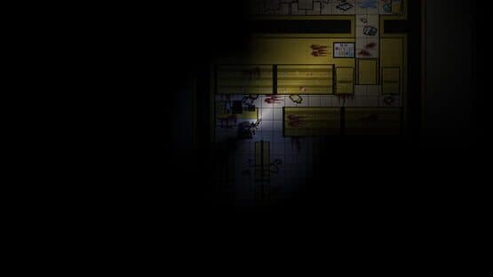 Night Raider — screenshot 2