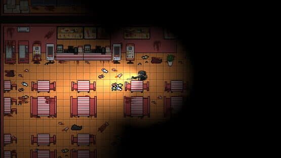 Night Raider — screenshot 3