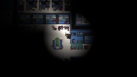Night Raider — screenshot 4