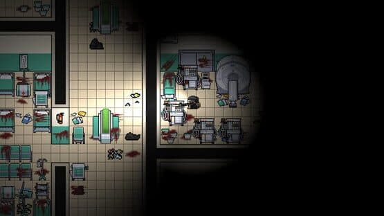 Night Raider — screenshot 5