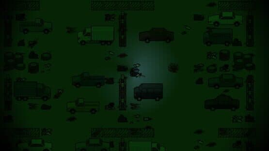 Night Raider — screenshot 6