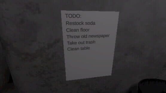Envelope — screenshot 3
