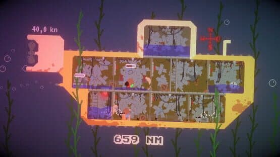 Deep Dive Duet — screenshot 5