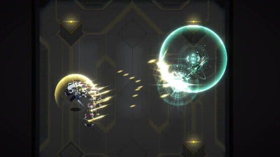 NanoApostle — screenshot 2