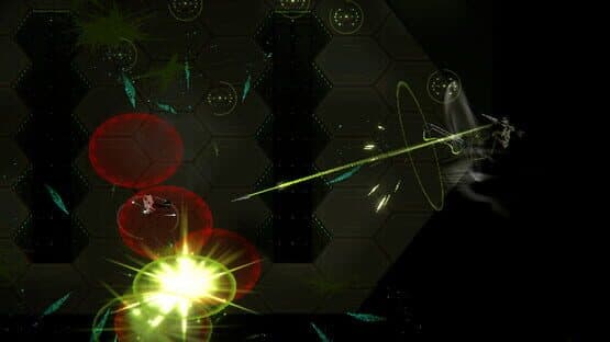 NanoApostle — screenshot 4