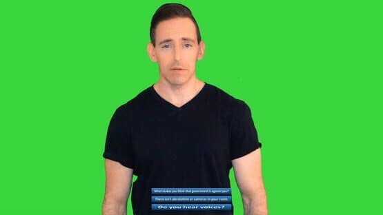 Psychiatrist Simulator 2 — screenshot 1