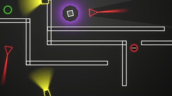 Intruder Alert — screenshot 1