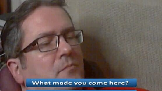 Psychiatrist Simulator 2 — screenshot 4