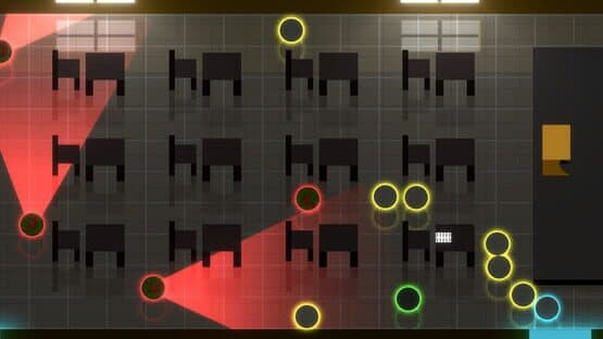 Intruder Alert — screenshot 4