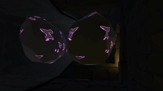 Corridor VR — screenshot 2