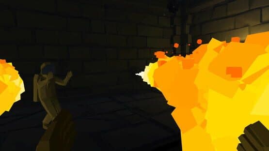 Corridor VR — screenshot 3