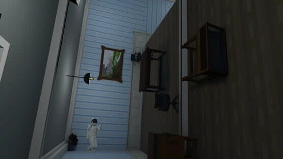 Corridor VR — screenshot 5