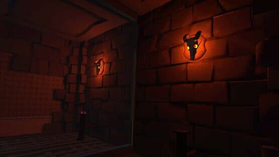 Corridor VR — screenshot 7