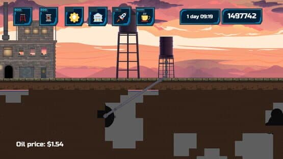 Oil Coin — screenshot 4
