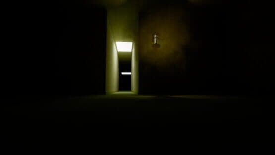 The Backrooms Regret — screenshot 5