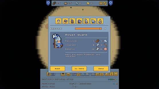 Desert Kingdoms — screenshot 2