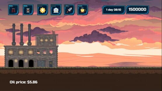 Oil Coin — screenshot 8