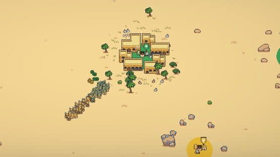 Desert Kingdoms — screenshot 3