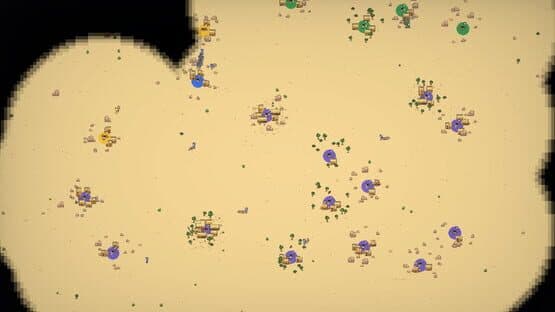 Desert Kingdoms — screenshot 4