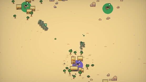 Desert Kingdoms — screenshot 5