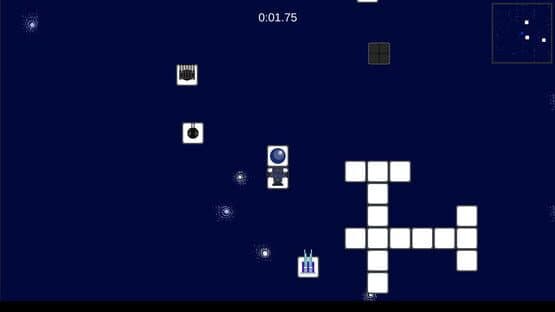 Star Ship Survivor — screenshot 1