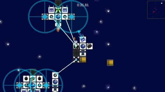 Star Ship Survivor — screenshot 2