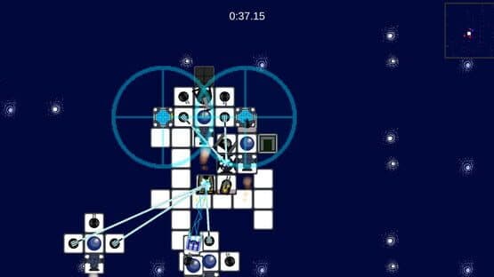 Star Ship Survivor — screenshot 3
