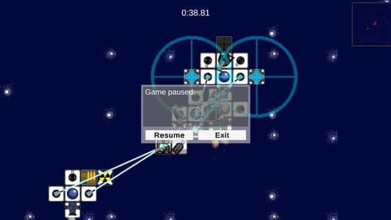 Star Ship Survivor — screenshot 4