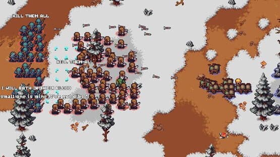 A Kingdom to Conquer — screenshot 1