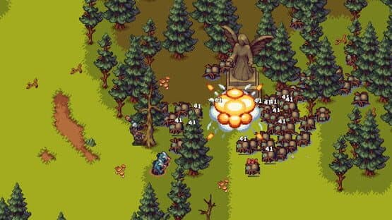 A Kingdom to Conquer — screenshot 2