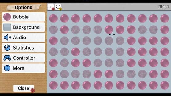 Bubble Wrap — screenshot 4