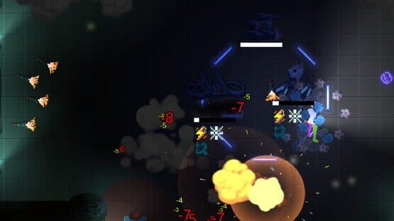 The Phoenix Protocol — screenshot 2