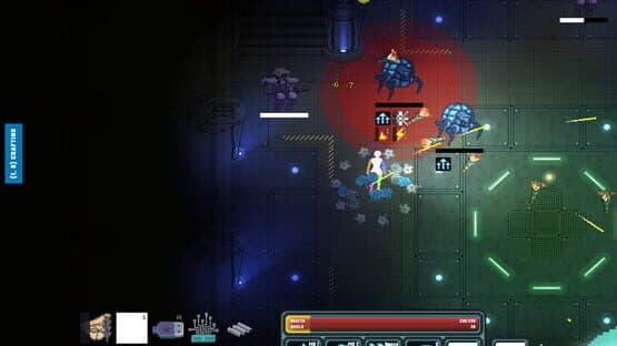 The Phoenix Protocol — screenshot 3